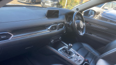 Mazda CX-5 2.2d [184] Sport Nav+ 5dr AWD Diesel Estate